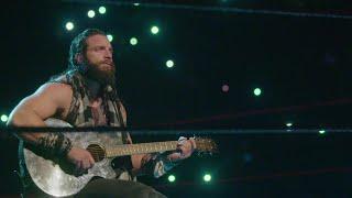 Elias Live from Bourbon Street full concert WWE Network Exclusive