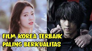 13 FILM KOREA PALING BERKUALITAS SEPANJANG MASA