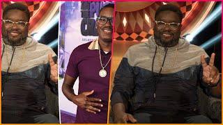 Comedian Lil Rel Howery Attributes Dramatic Weight Loss to Not Drinking or Exercising Amid Ozempic