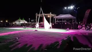 Gantian lihat cewe-cewe korea di Chuncheon Mime Festival Korea 2022  Chuncheon Mime Festival 2022