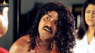 Venu Madhav Comedy Scenes Vol 01  Back to Back Telugu Comedy Scenes  Sri Balaji Video
