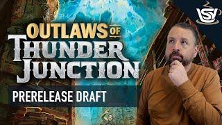 Drafting Mill ? In Outlaws of Thunder Junction  OTJ