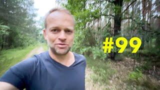 Vlog zrobiony jak dla obcego #99