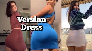 Only Dresses   Tiktok Big Bank Challenge Compilation