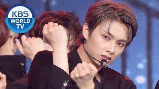 SEVENTEEN세븐틴 - Good to Me Music Bank  2019.06.28