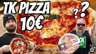 @SturmwaffelLP Pizza wie aus dem Restaurant ? #Bobbycheckt 030 BBQ