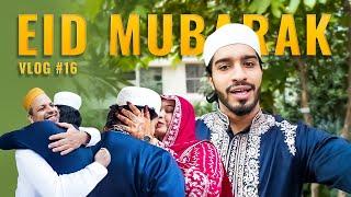 EID MUBARAK EVERYONE  Eid special  Faiz Baloch 07