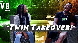 Victor Oladipo - THE VO SHOW Episode 11 Twin Takeover