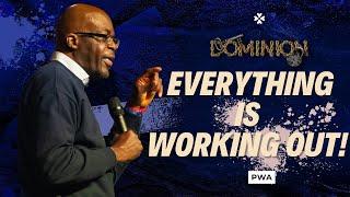 Everything is Working Out  Pastor Wale Akinsiku  House of Praise