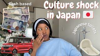  11 Culture Shocks in Japan as a South African  What no one tells you about Japan