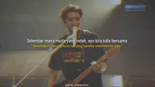 Day6 - Time of Our Life  lirik terjemahan + sub indo  Live Concert