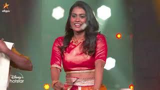 Bigg Boss Tamil Season 7  The Kalaai Song 