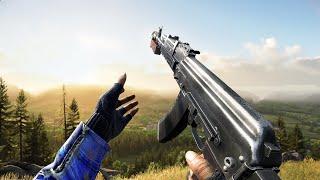 The CRAZIEST Day in my 8000 Hours of DayZ…