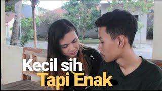 KENIKMATAN SEMENTARA BIKIN KETAGIHAN  ENA-ENA PAS HUJAN  film pendek eps. 8