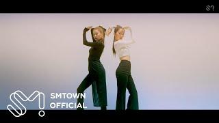 Red Velvet - IRENE & SEULGI Episode 1 놀이 Naughty