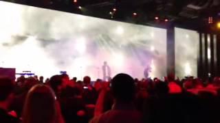 Snoop at google brandcast