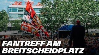 Re-Live Fantreff am Breitscheidplatz