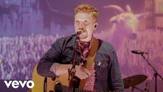 Tyler Childers - All Yourn Live at Red Rocks