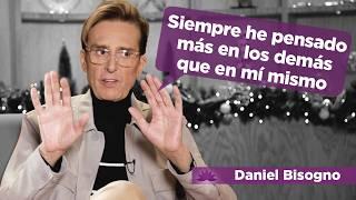 DANIEL BISOGNO La verdad de su reciente HOSPITALIZACIÓN  Nada es lo que parece  Pati Chapoy