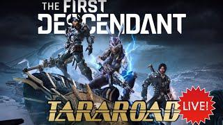 Last descendant ps5