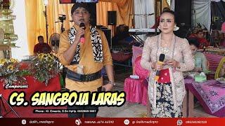 Terbaru Koleksi Campursari Sangboja Laras Ki. Erwanto SSn