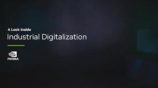 A Look Inside Industrial Digitalization