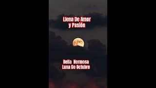 Luna De Octubre