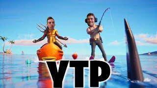 YTP FORTNITE SAISON 3 CHAPITRE 2