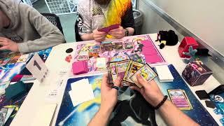 Pokémon TCG POV- Gardevoir ex vs. Giratina VSTAR