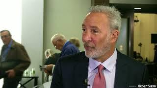 How to Profit on Next Recession  Peter Schiff