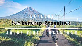 EXPLORE LUMAJANG Eps. 6  PESONA SUMBER URIP PRONOJIWO