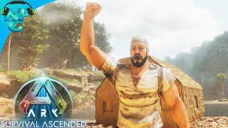 A Fresh Nerd Parade Start in Ark Survival Ascended and ASA Server Info