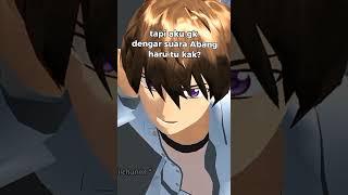 makanya jngn ngupingbl  part 27#sakuraschoolsimulatordrama #boyfriend #gay