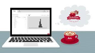 Kaffeegeschäft digital im Fokus - Melitta Insights Erklärvideo