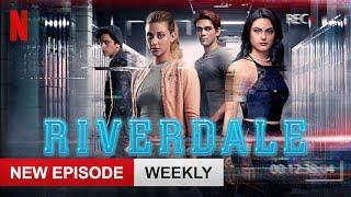 Ривердэйл - краткое содержание 4-го сезона  Netflix