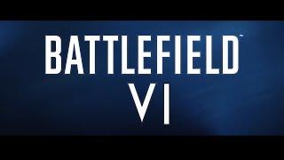 Battlefield 6 Official Trailer  Battlefield VI Reveal trailer