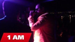 Alex Mica - Mi Hermosa Live in Croatia - Club Colosseum  Croatia