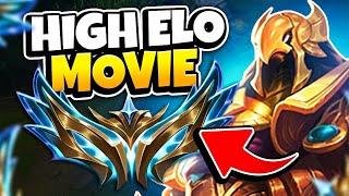 3 HOURS OF HIGH ELO AZIR GAMEPLAY  10000000 MASTERY POINTS AZIR  BEST AZIR BUILDS