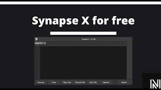 HOW TO GET SYNAPSE FOR FREE NEW METHOD