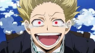 Just Monoma Laughing Dub