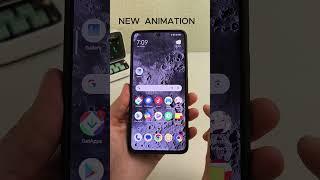NEW POCO Launcher by HyperOS 1.5  INSTALL NOW - NEW SMOOTHING AND ANIMATION