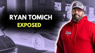 Ryan Tomich From Victory Outdoor Services Fired ?  Shocking Update  Latest Interview