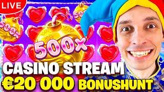 TRUST ME BRO IT WILL PAY AGAIN Slots Live - Casino Stream Biggest Wins with mrBigSpin