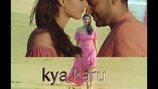 #Kya Karu Full Song Millind Gaba Feat davni Bhanushali _ guru Randhawa Asli Gold _ Shabby #