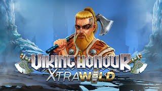 Top Trend Gaming - Viking Honour XtraWild™