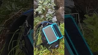 Best Solar Backpack Elevate Your Adventures with the Solar Backpack Pro