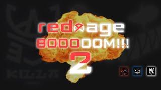 RedAge RP  Boom ?