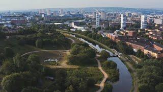 Scottish Canals Uses Digital Twin to Regulate Canals Water-Storage Capacity