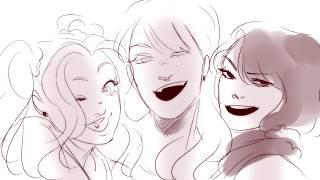 Candy Store  Heathers Animatic