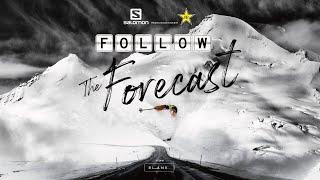 Follow The Forecast by Blank Collective  Official Film
